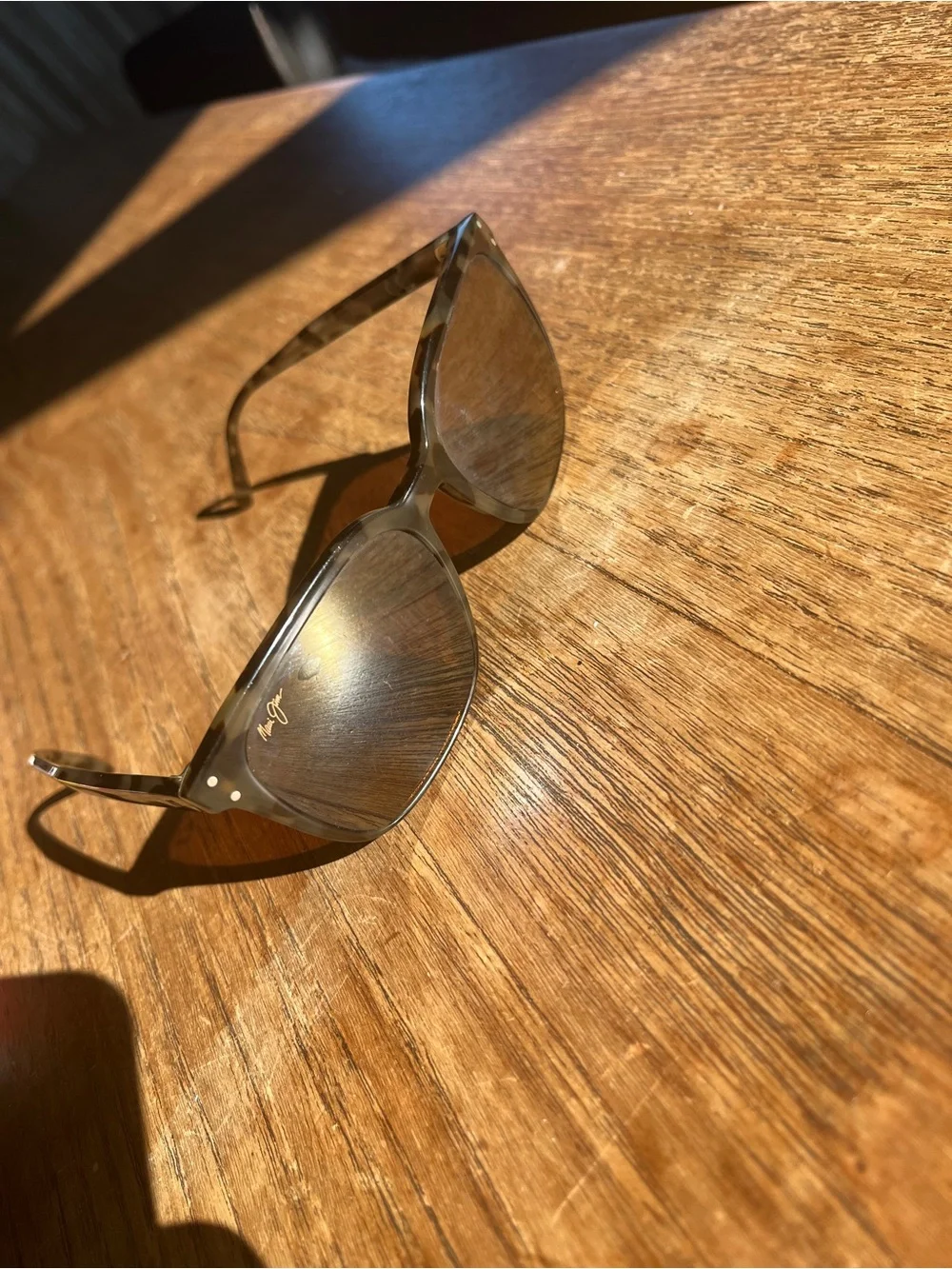 N/A frame one